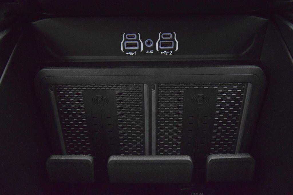 2026 RAM 2500 REBEL/POWER WAGON 缩略图 26