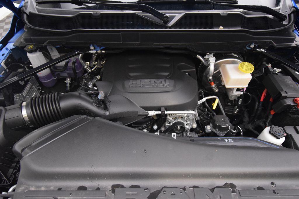 2026 RAM 2500 REBEL/POWER WAGON 缩略图 17