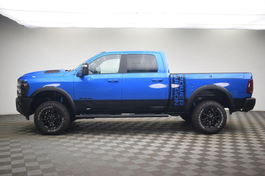 2026 RAM 2500 REBEL/POWER WAGON 缩略图 13