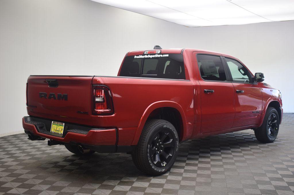 صورة 5 لـ 2026 RAM 1500 BIG HORN/LONE STAR