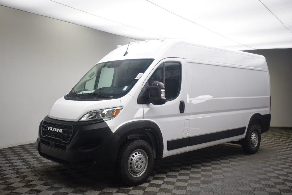 صورة مصغرة 16 لـ 2026 RAM PROMASTER 2500 HIGH ROOF