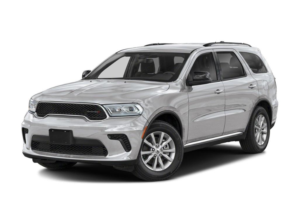 New 2026 Dodge Durango R/T