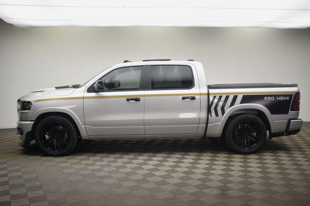 2026 RAM 1500 BIG HORN/LONE STAR thumbnail 17