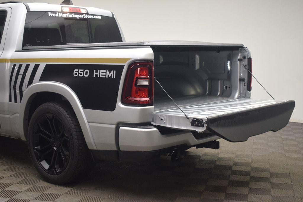 2026 RAM 1500 BIG HORN/LONE STAR thumbnail 16