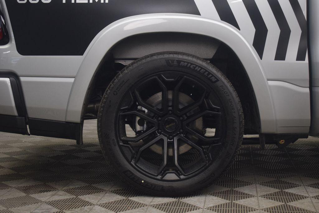 صورة 7 لـ 2026 RAM 1500 BIG HORN/LONE STAR