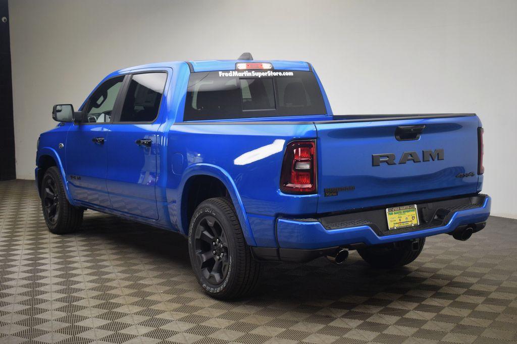 2026 RAM 1500 BIG HORN/LONE STAR 缩略图 13