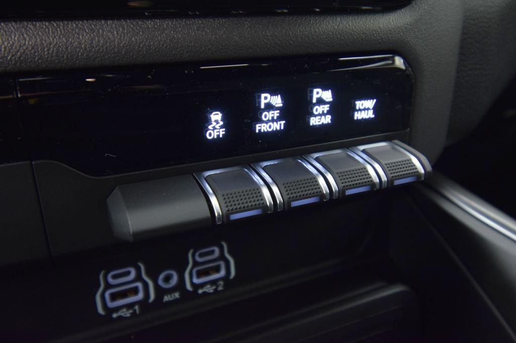 2026 RAM 1500 BIG HORN/LONE STAR 缩略图 23