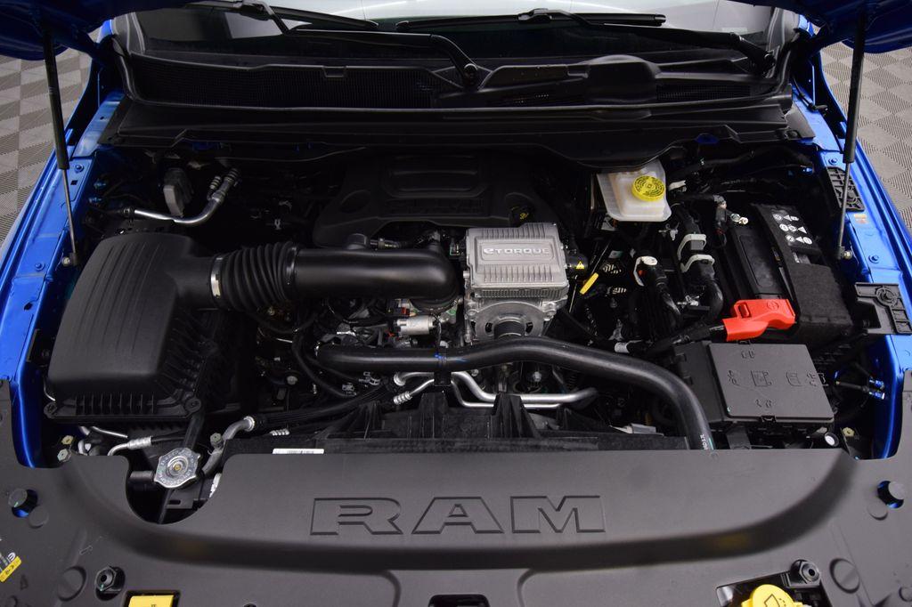 2026 RAM 1500 BIG HORN/LONE STAR 缩略图 11