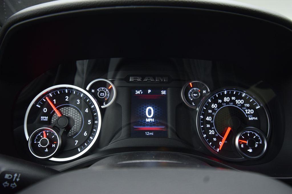2026 RAM 1500 BIG HORN/LONE STAR 缩略图 20