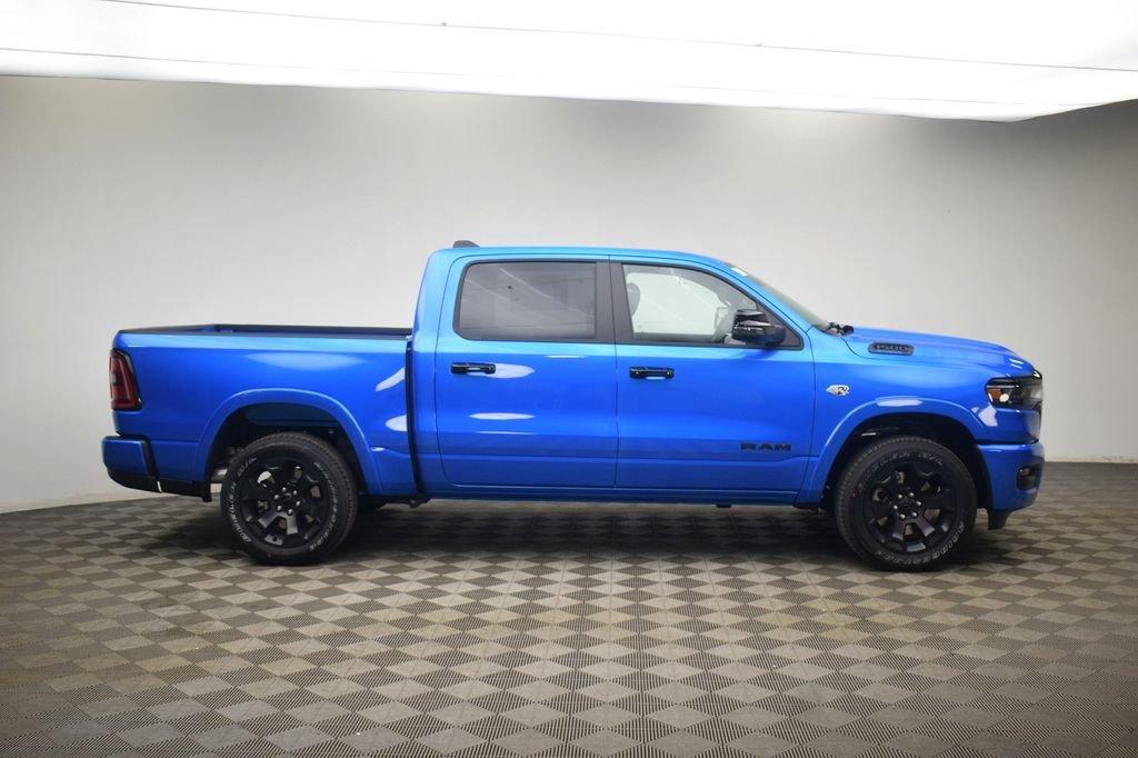 2026 RAM 1500 BIG HORN/LONE STAR 照片 4