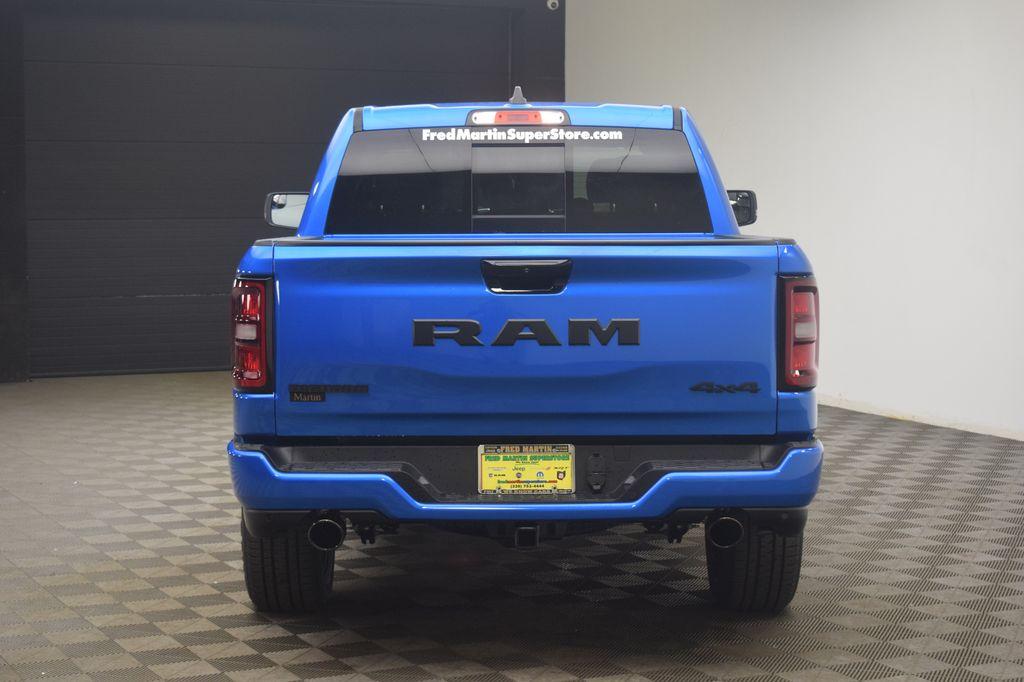 2026 RAM 1500 BIG HORN/LONE STAR 缩略图 14