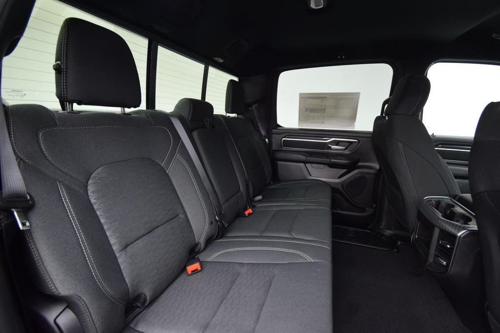 2026 RAM 1500 BIG HORN/LONE STAR 缩略图 19