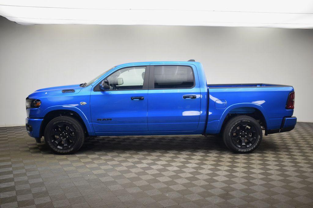 2026 RAM 1500 BIG HORN/LONE STAR 缩略图 16