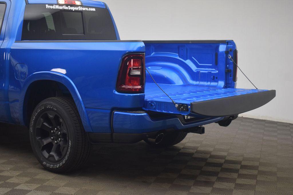 2026 RAM 1500 BIG HORN/LONE STAR 缩略图 12