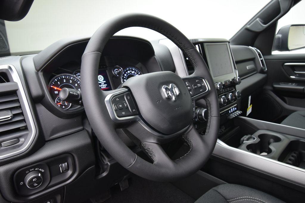 2026 RAM 1500 BIG HORN/LONE STAR 缩略图 31