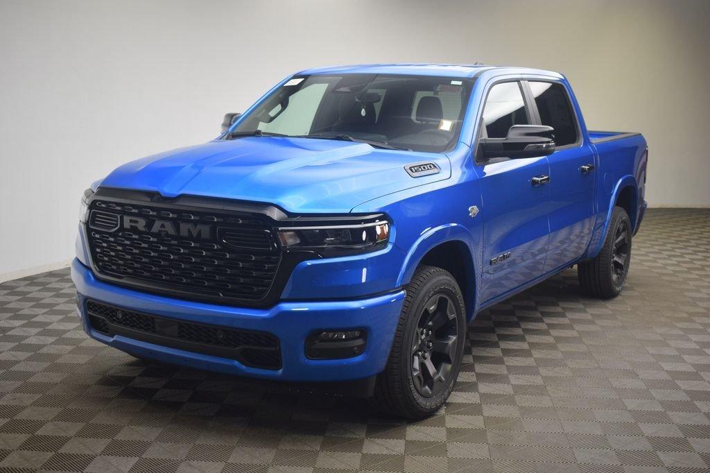 2026 RAM 1500 BIG HORN/LONE STAR 缩略图 17