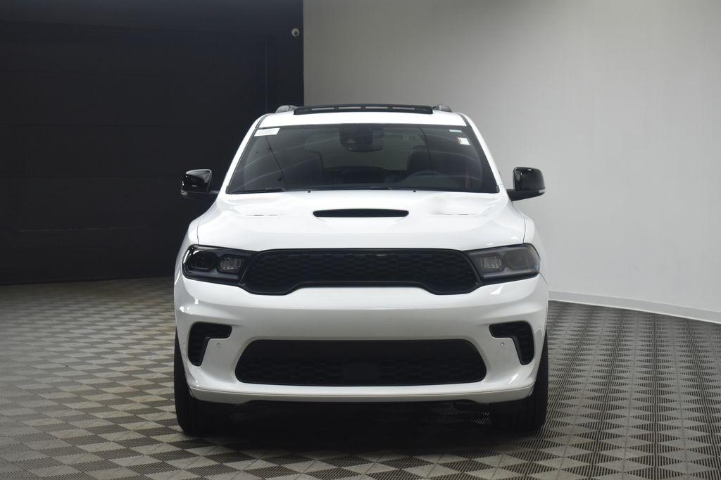 New 2026 Dodge Durango GT