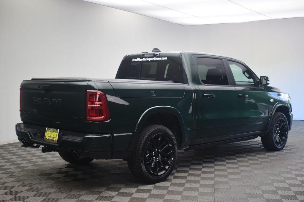 صورة 6 لـ 2026 RAM 1500 LIMITED
