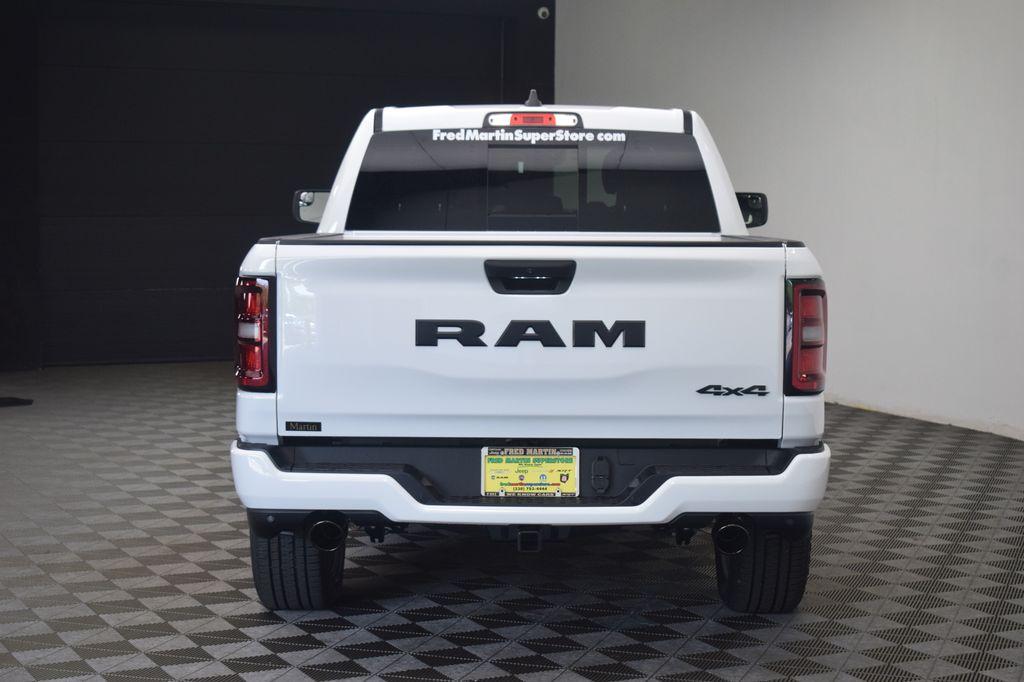 صورة مصغرة 13 لـ 2026 RAM 1500 EXPRESS