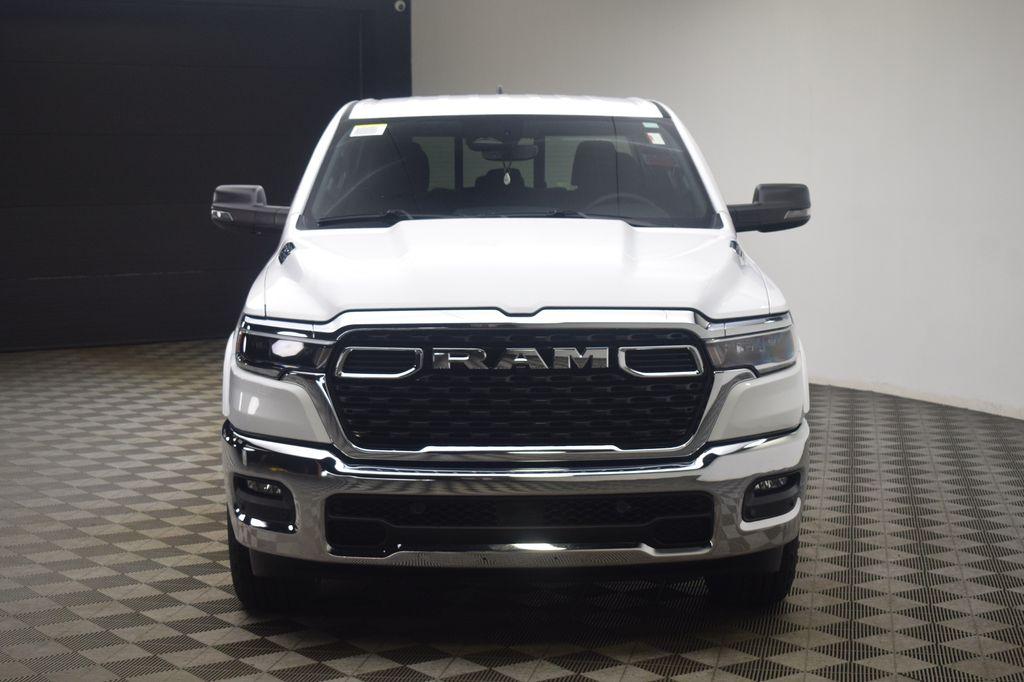 صورة 2 لـ 2026 RAM 1500 BIG HORN/LONE STAR