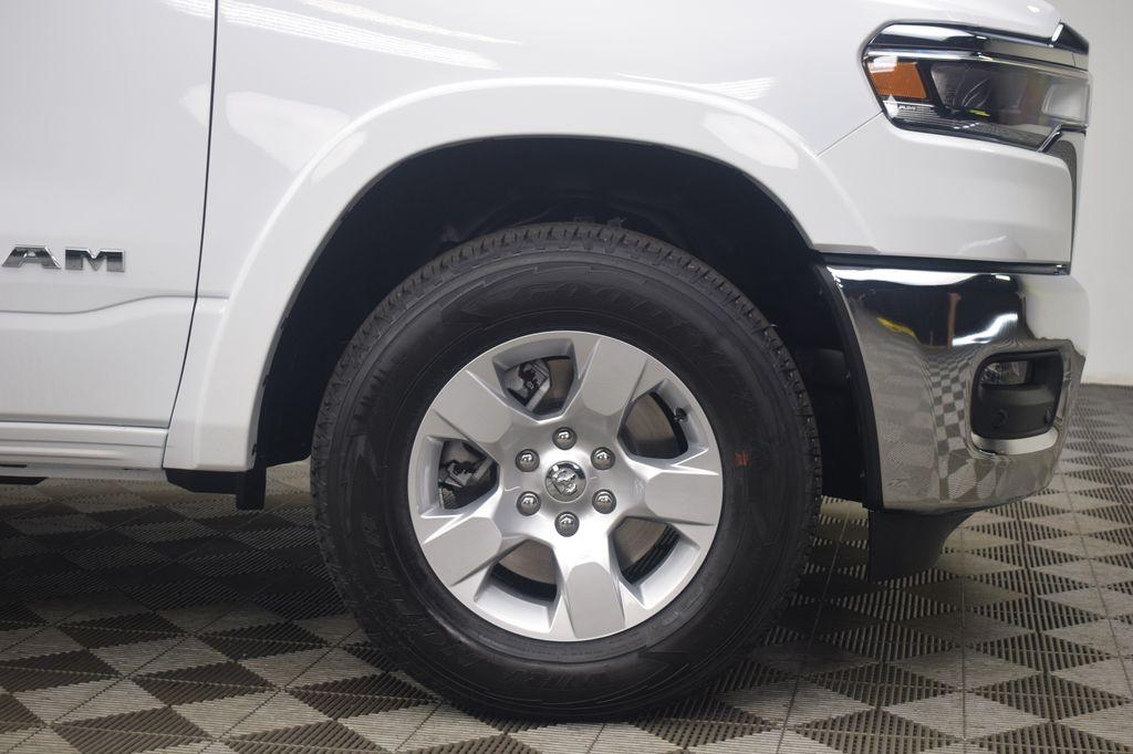 صورة 6 لـ 2026 RAM 1500 BIG HORN/LONE STAR
