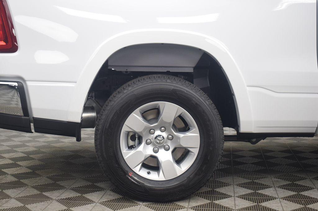 صورة 8 لـ 2026 RAM 1500 BIG HORN/LONE STAR