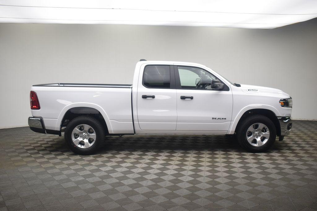 صورة 3 لـ 2026 RAM 1500 BIG HORN/LONE STAR