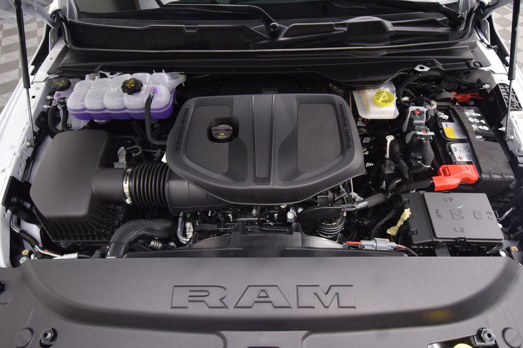صورة 10 لـ 2026 RAM 1500 BIG HORN/LONE STAR
