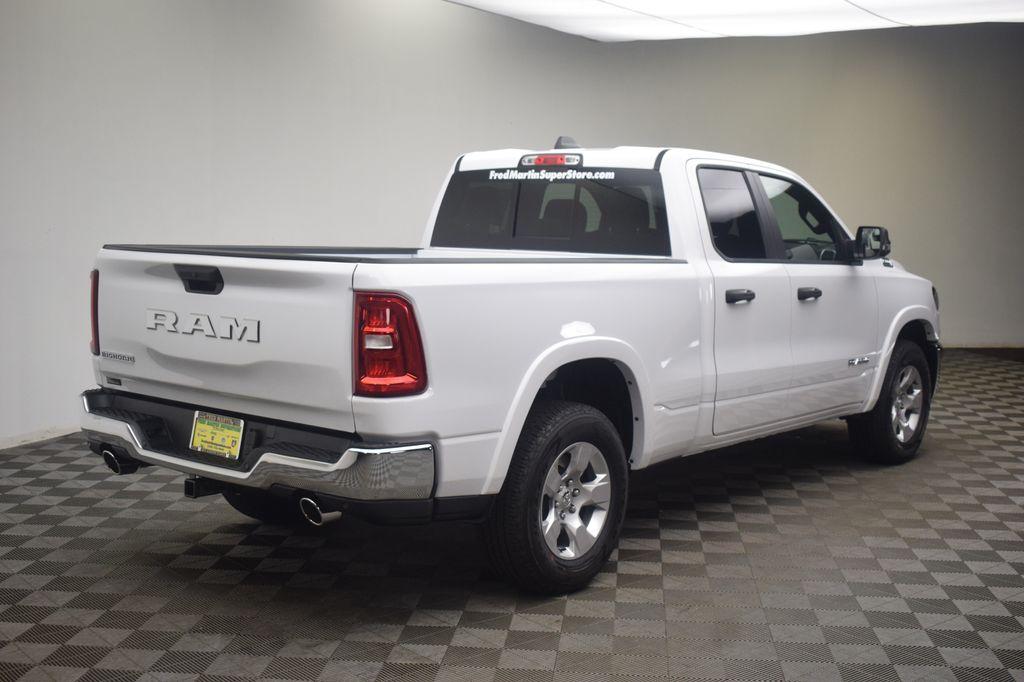 صورة 5 لـ 2026 RAM 1500 BIG HORN/LONE STAR