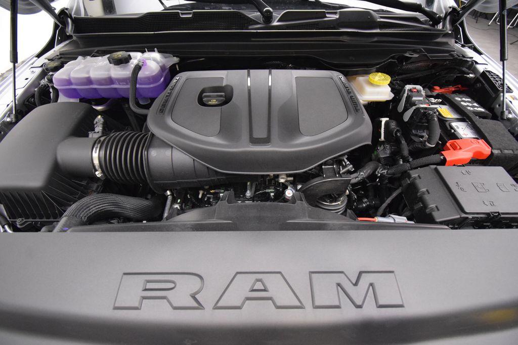 صورة مصغرة 16 لـ 2026 RAM 1500 BIG HORN/LONE STAR