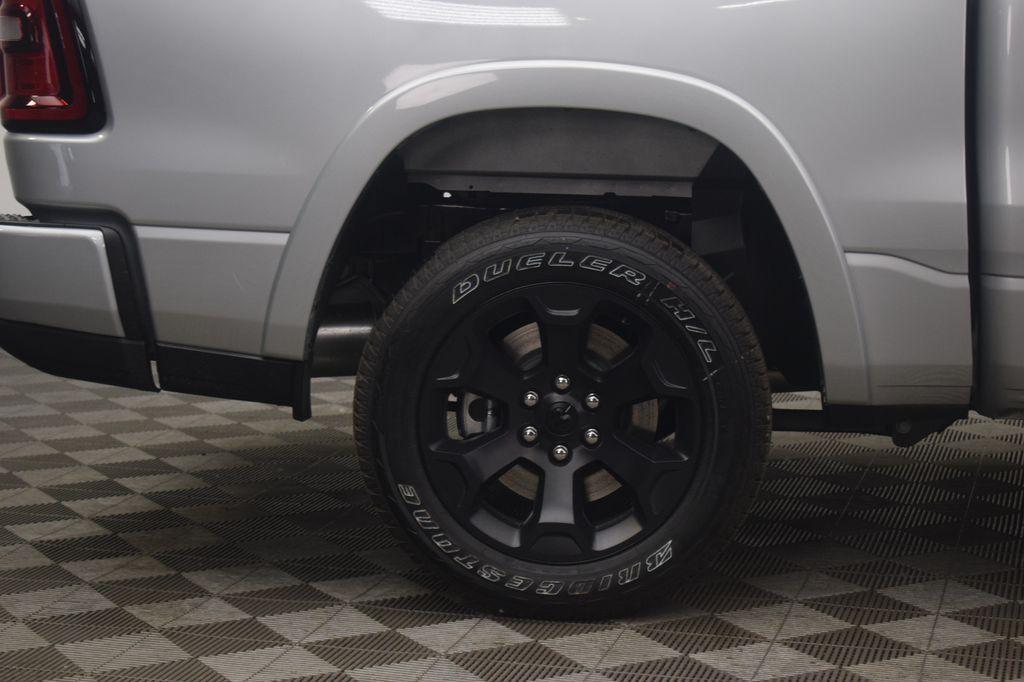 صورة 8 لـ 2026 RAM 1500 BIG HORN/LONE STAR