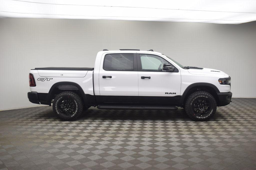 صورة 4 لـ 2026 RAM 1500 REBEL