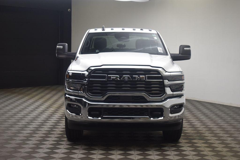 2026 RAM 2500 BIG HORN 照片 2