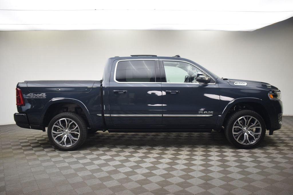 صورة 3 لـ 2026 RAM 1500 TUNGSTEN