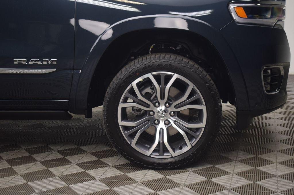 صورة 6 لـ 2026 RAM 1500 TUNGSTEN