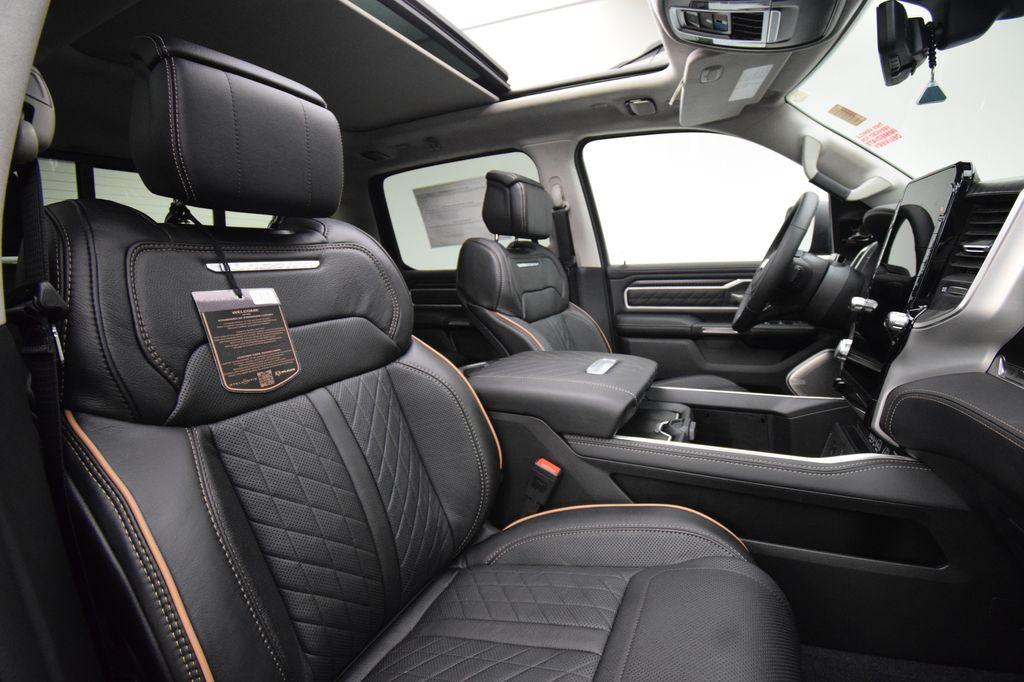 صورة مصغرة 17 لـ 2026 RAM 1500 TUNGSTEN