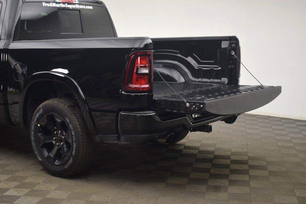 2026 RAM 1500 BIG HORN/LONE STAR 缩略图 11
