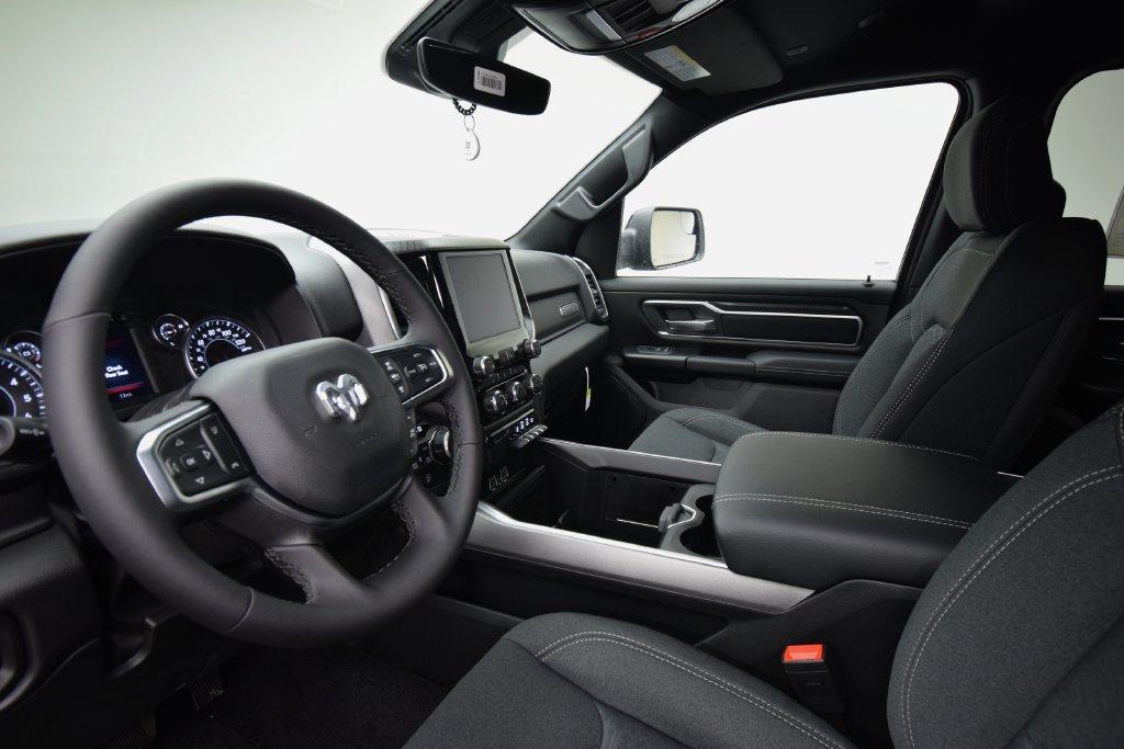 2026 RAM 1500 BIG HORN/LONE STAR 缩略图 31