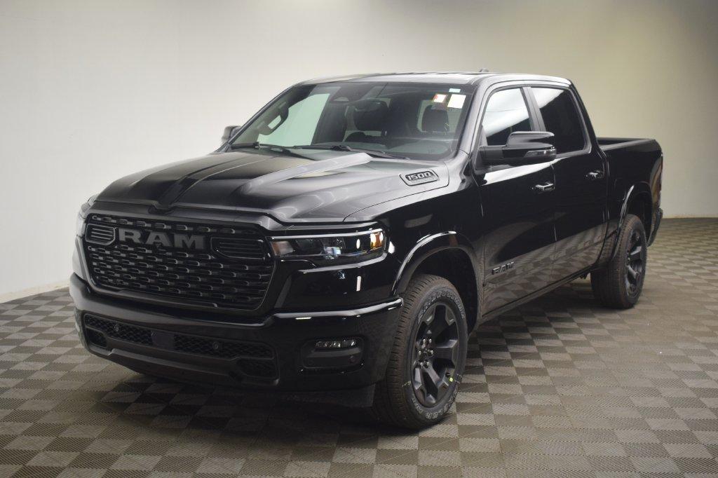 2026 RAM 1500 BIG HORN/LONE STAR 缩略图 16