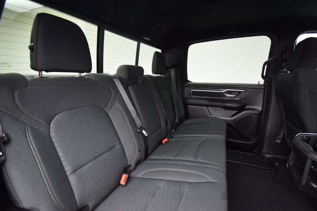 2026 RAM 1500 BIG HORN/LONE STAR 缩略图 18