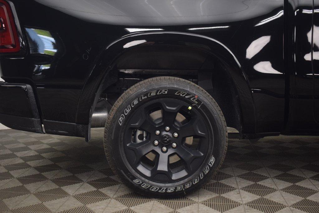 2026 RAM 1500 BIG HORN/LONE STAR 缩略图 8