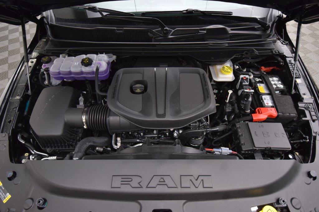 2026 RAM 1500 BIG HORN/LONE STAR 缩略图 10