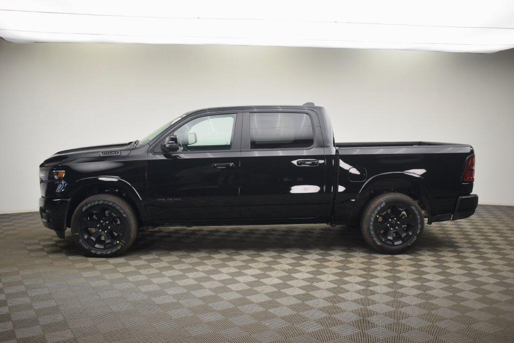 2026 RAM 1500 BIG HORN/LONE STAR 缩略图 15