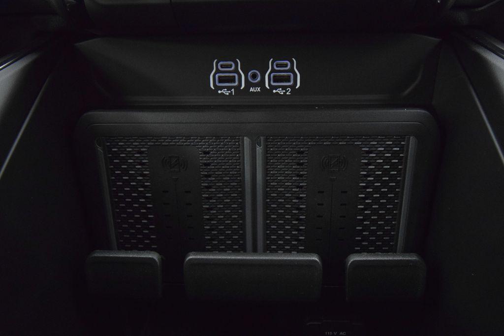 2026 RAM 2500 LARAMIE — миниатюра 22