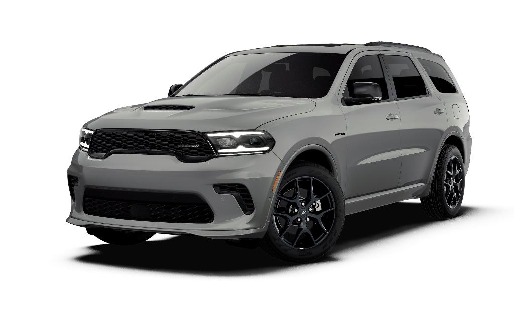 New 2027 Dodge Durango GT