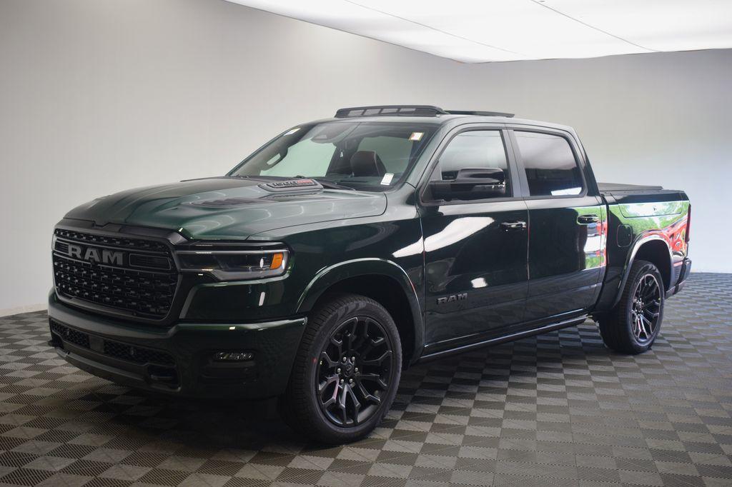 2026 RAM 1500 LIMITED 缩略图 19