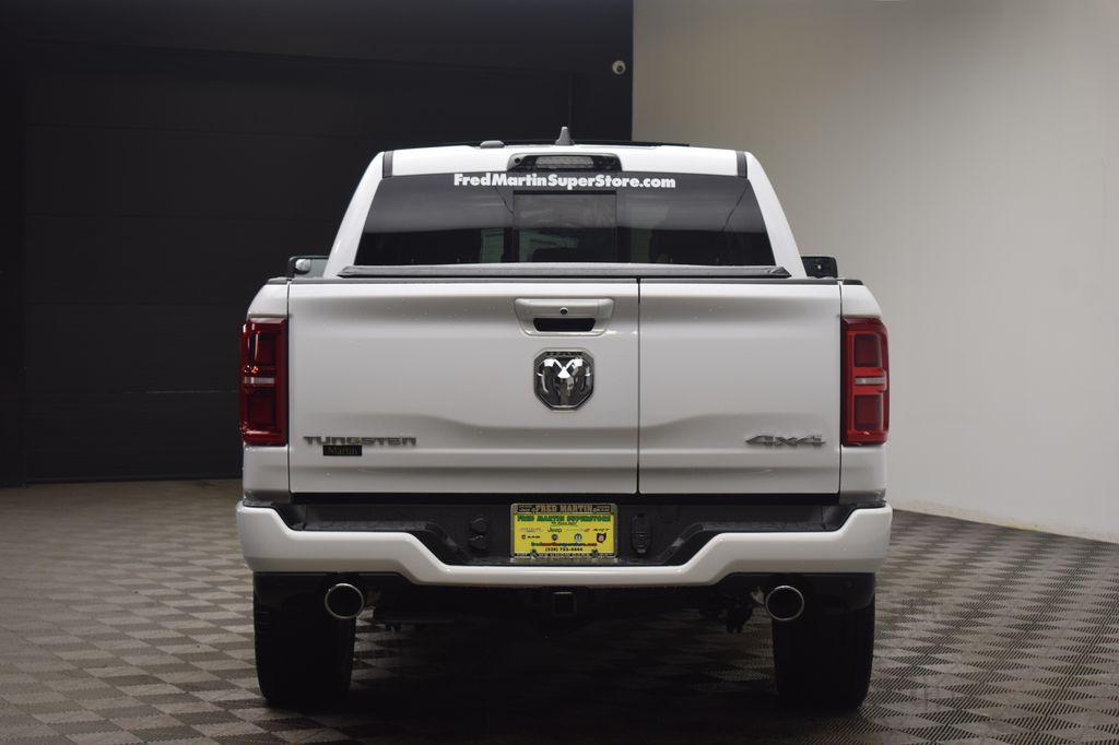 2026 RAM 1500 TUNGSTEN — миниатюра 12