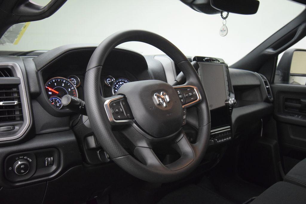 2026 RAM 2500 TRADESMAN 缩略图 31