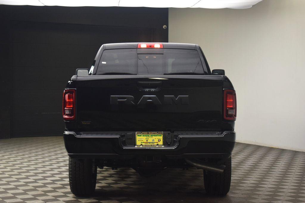 2026 RAM 2500 TRADESMAN 缩略图 12