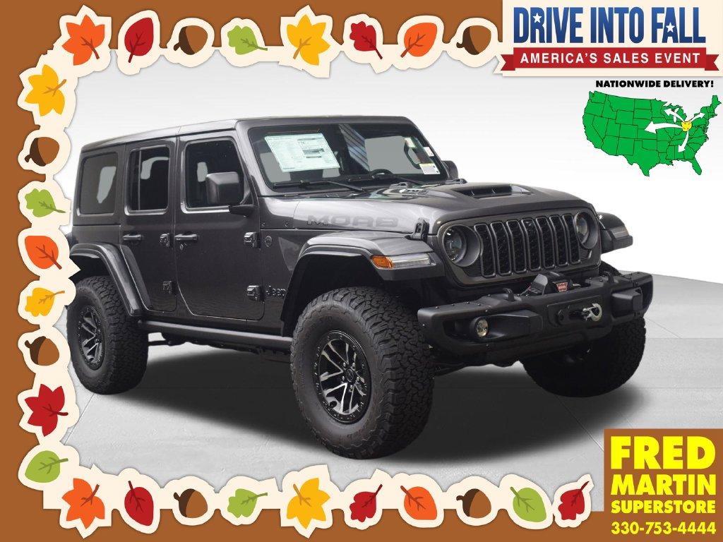New 2027 Jeep Wrangler Sport